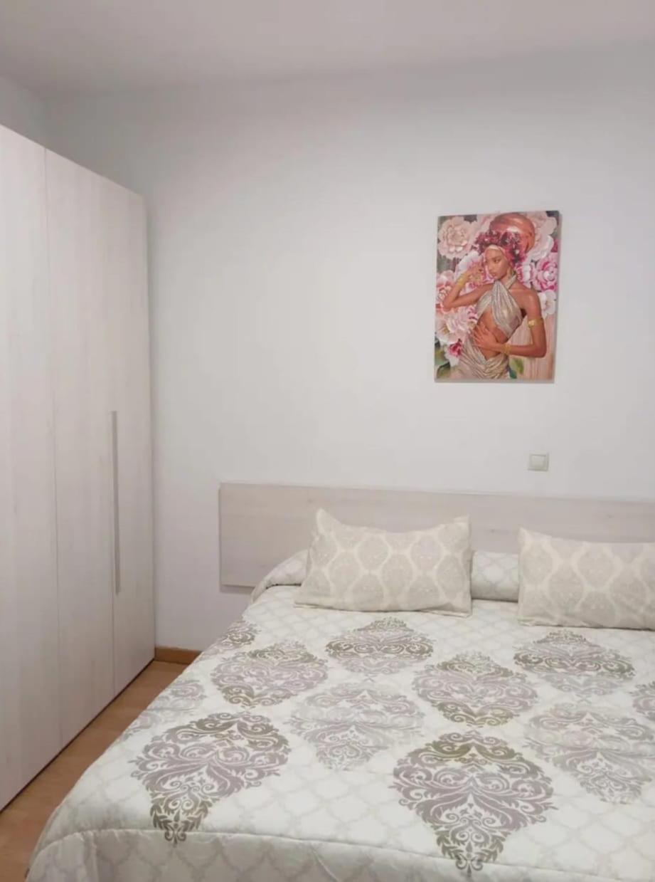 Plaza Espana Rio Appartement