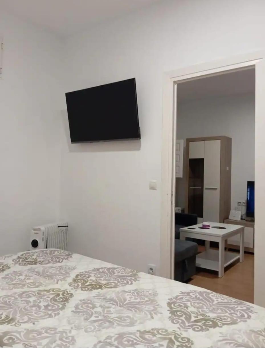 Appartement Plaza Espana Rio